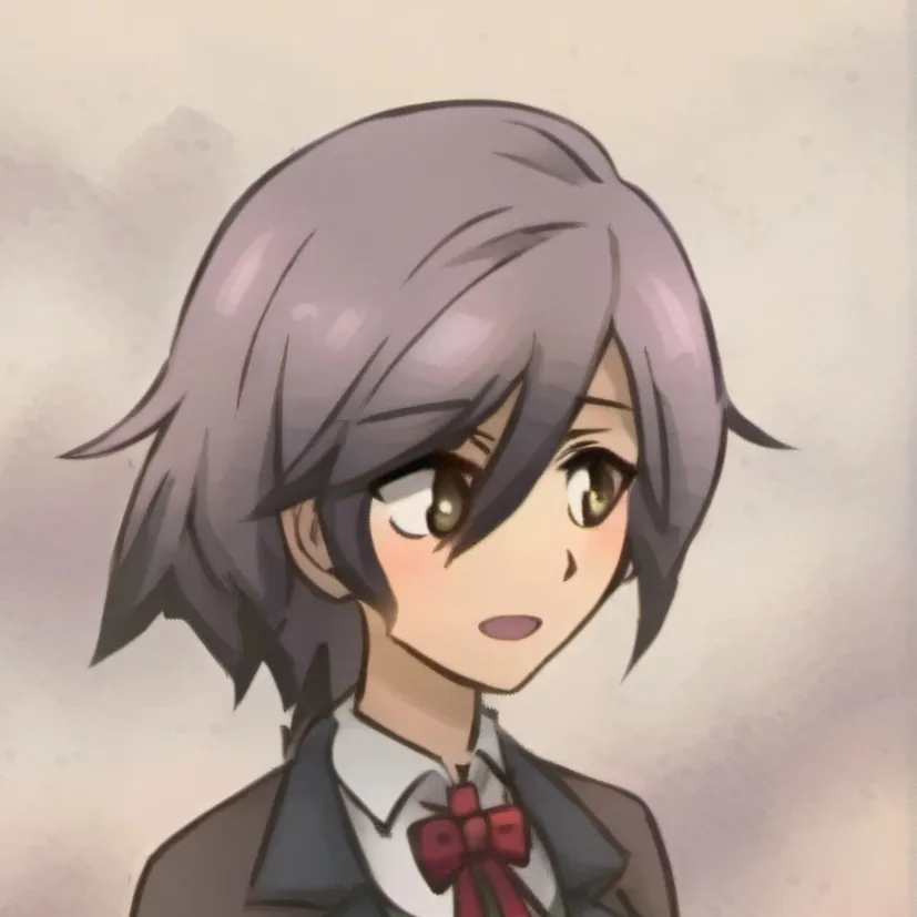 chat with ai character: Charlotte