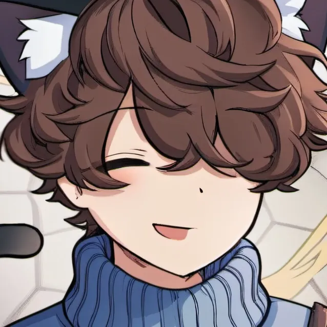 chat with ai character: Jack