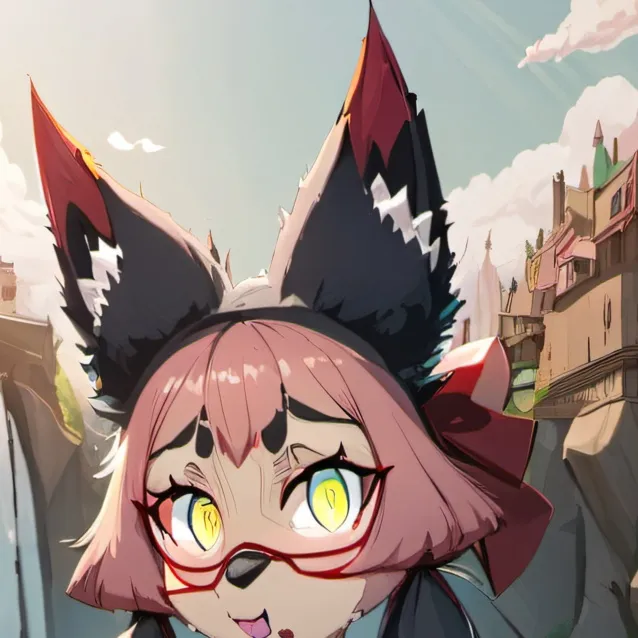 chat with ai character: 🪵🔥-Amber