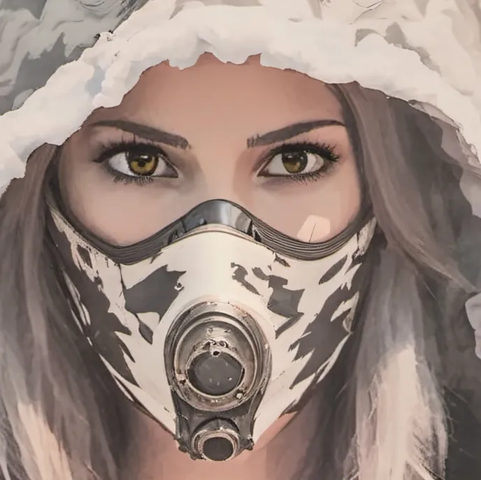 chat with ai character: Scarlett