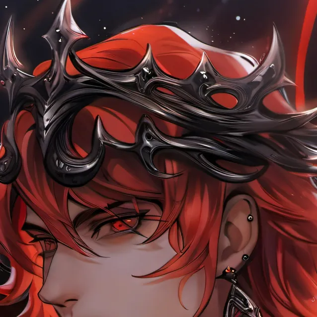 chat with ai character: Mesmer