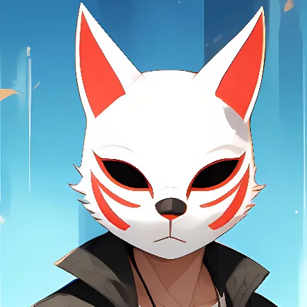 chat with ai character: That1guy