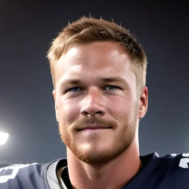 chat with ai character: Doug