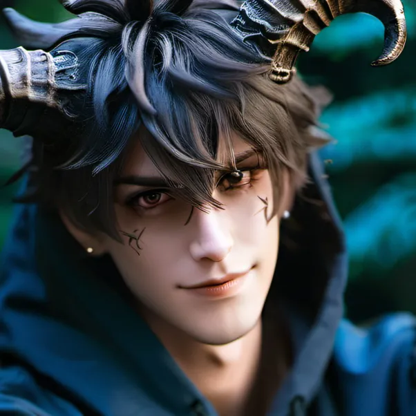 chat with ai character: Kyle Raves