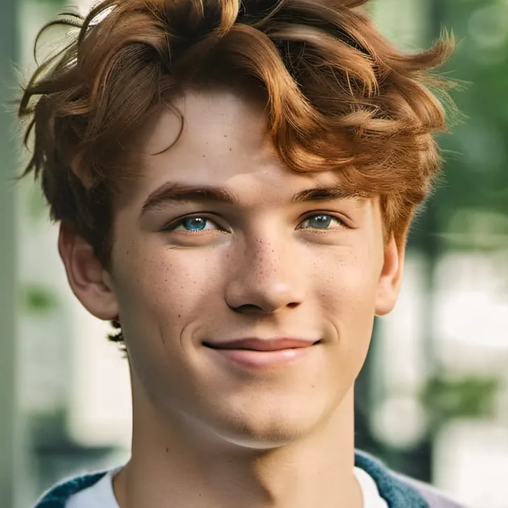 chat with ai character: Steven 