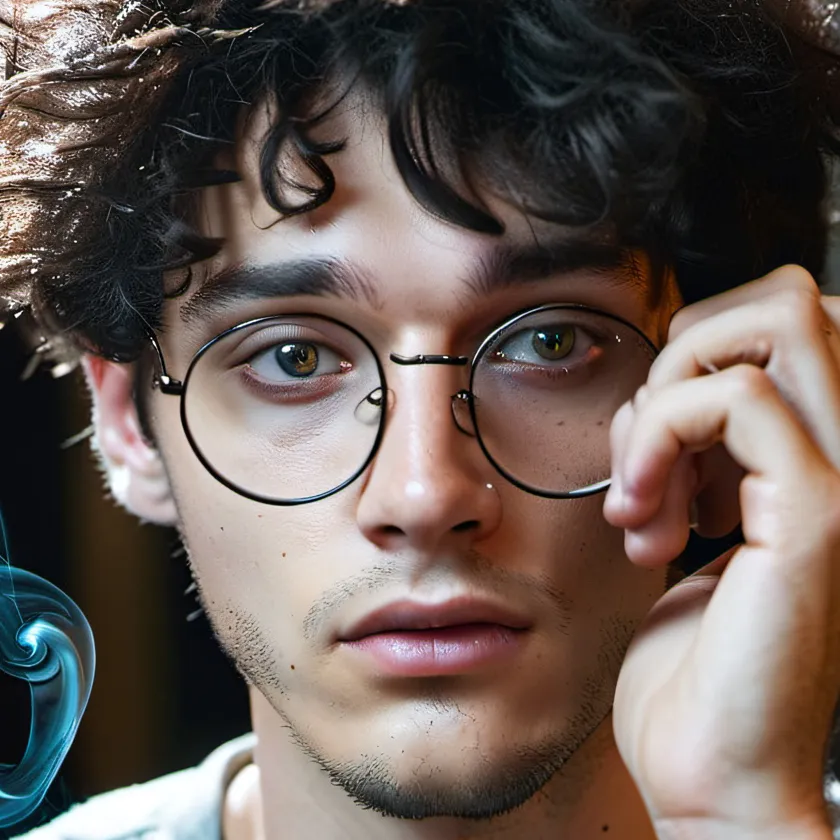 chat with ai character: NickIsGreen