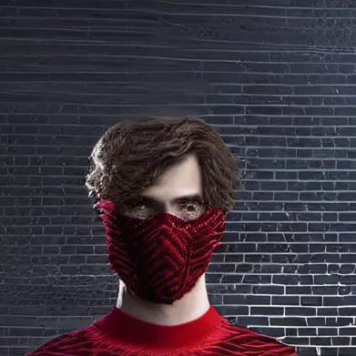 chat with ai character: Brandon Breyer