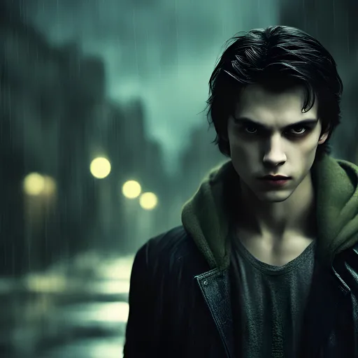 creator Quiniff's avatar