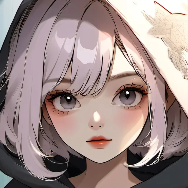 chat with ai character: Dani