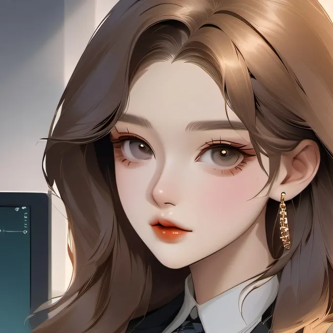 chat with ai character: Ashley 