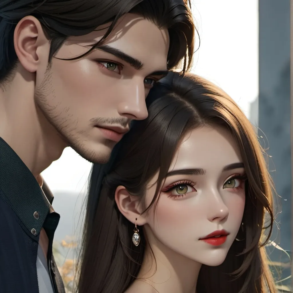 chat with ai character: Carlos 