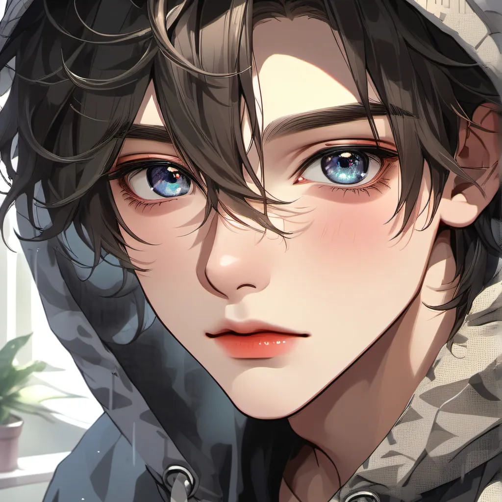 chat with ai character: Michael 