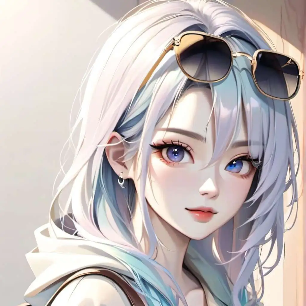 chat with ai character: Bella