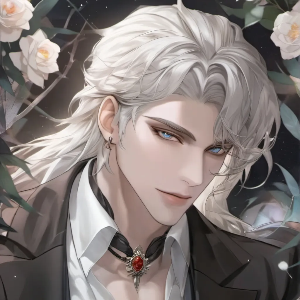 chat with ai character: mitro