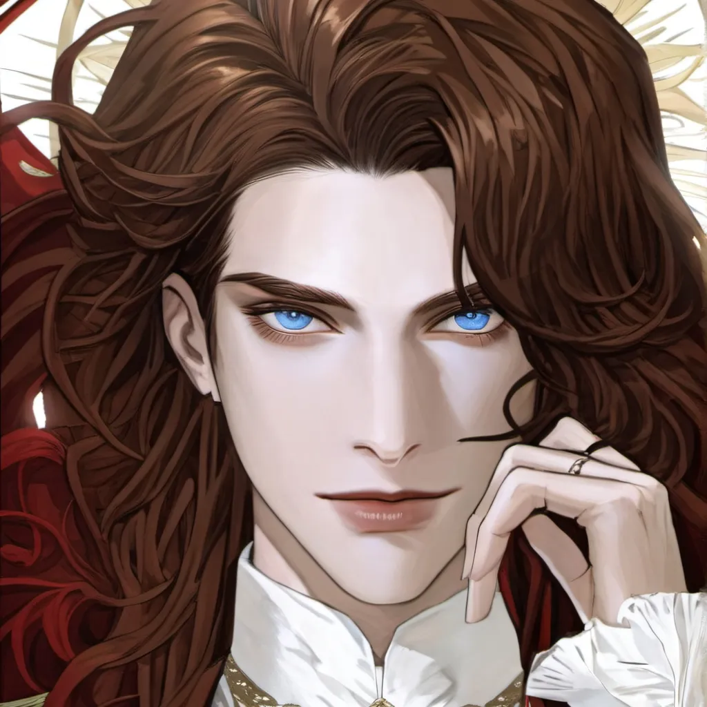 chat with ai character: yunsin