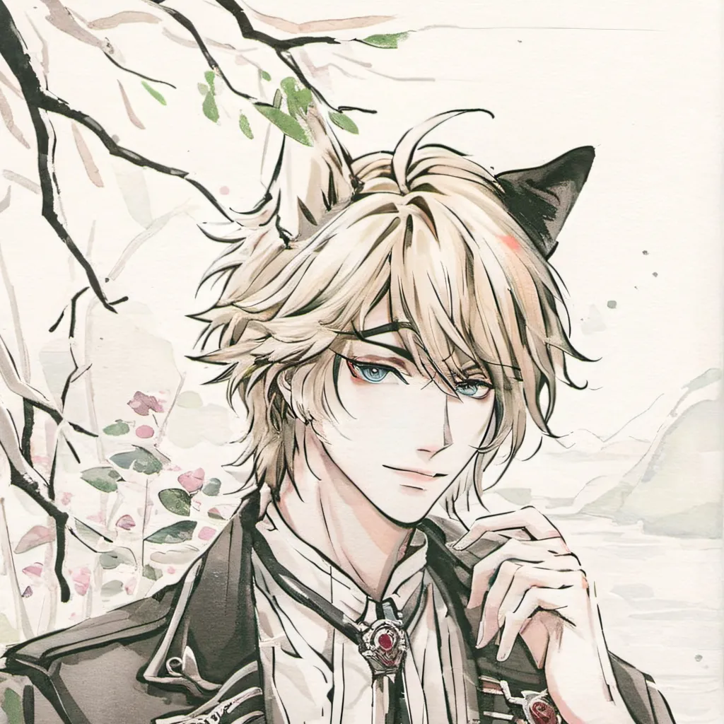 chat with ai character: mando