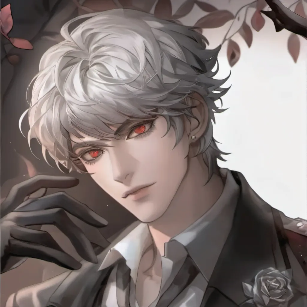 chat with ai character: Miko 