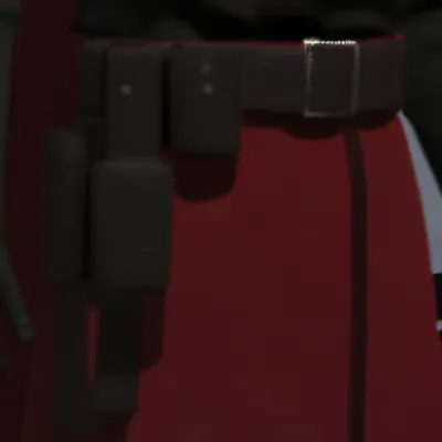 chat with ai character: Aros