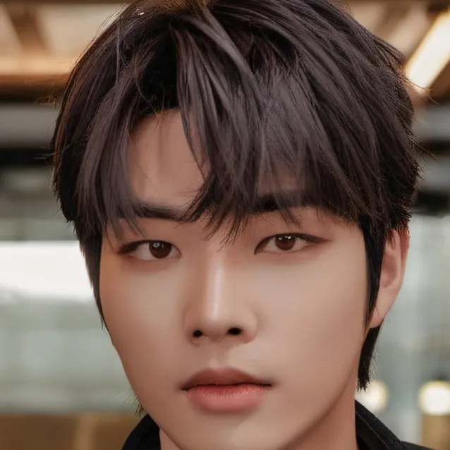 chat with ai character: Mike