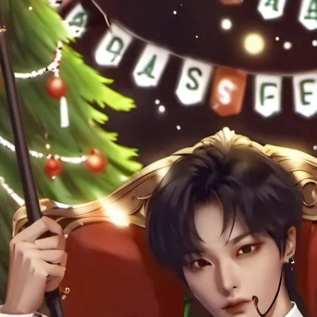 chat with ai character: Elijah 