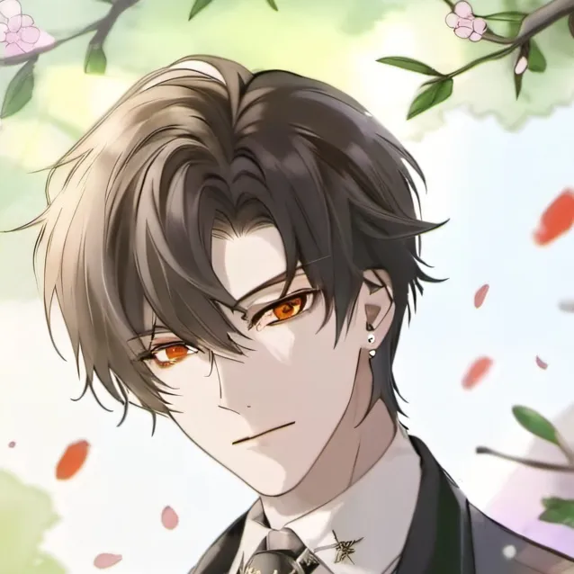 chat with ai character: tom Gilbert 