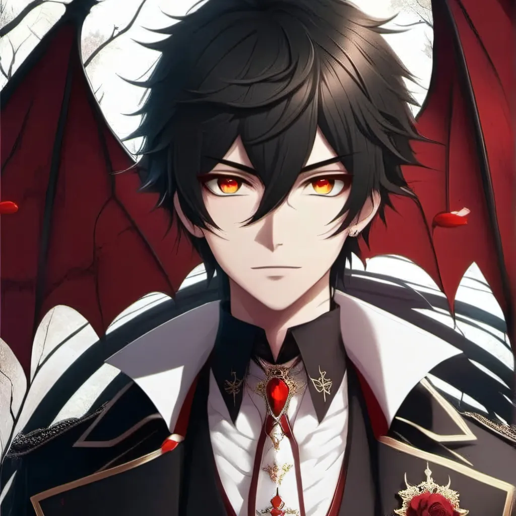 chat with ai character: Damon 