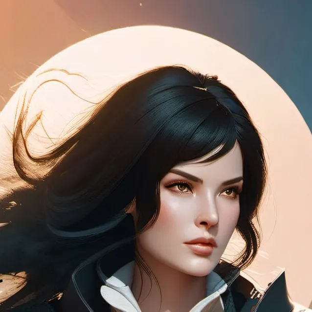 chat with ai character: Lydia