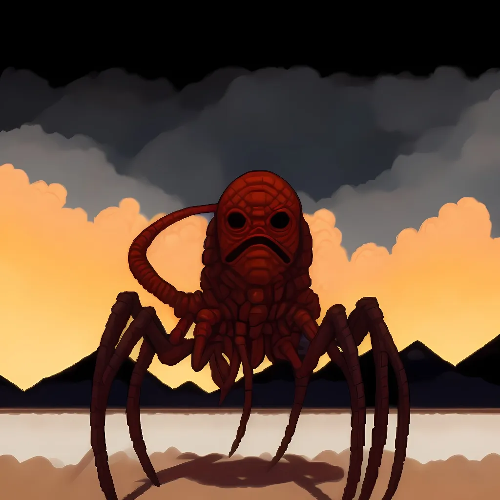 chat with ai character: Red