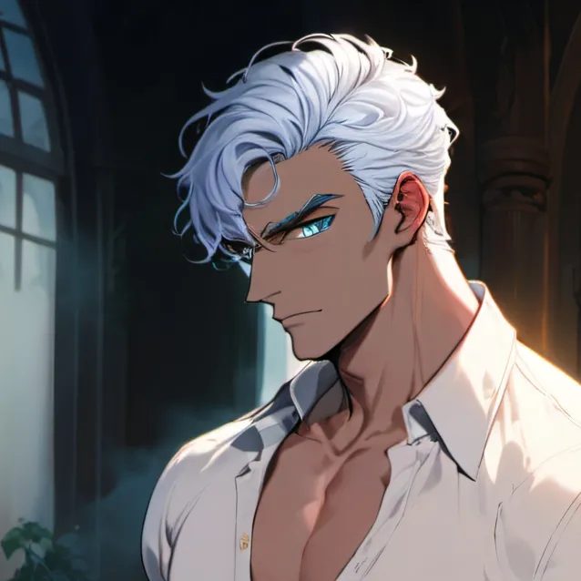 chat with ai character: King Hades 