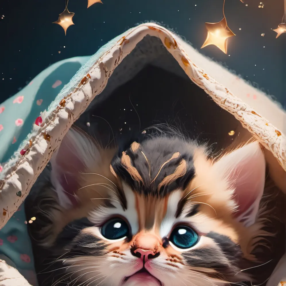 chat with ai character: Kitty