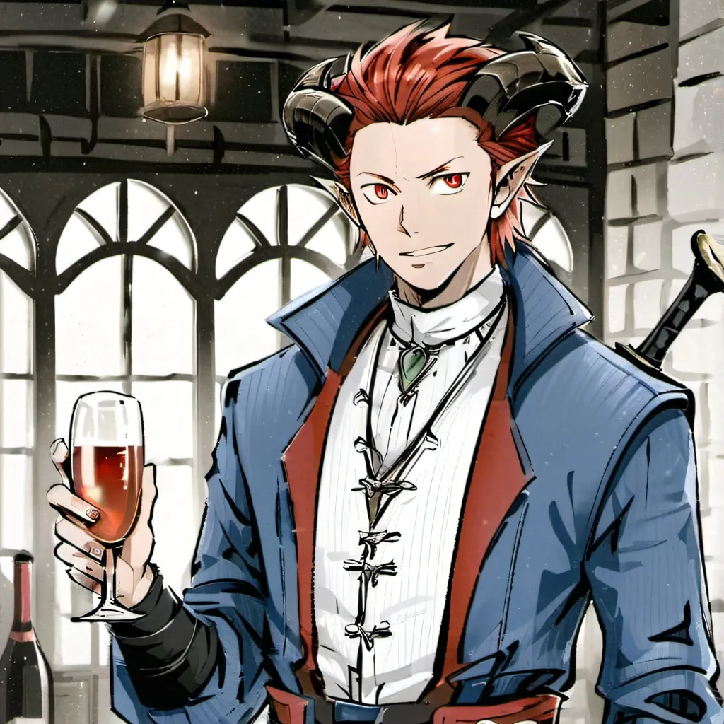 chat with ai character: Edwin MCckam