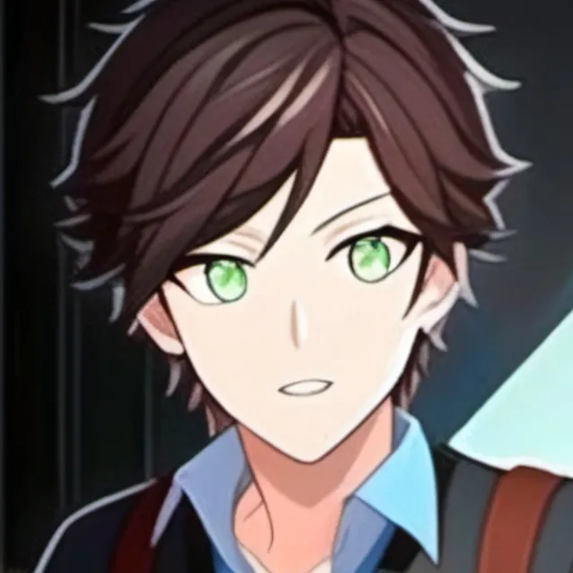 chat with ai character: mex