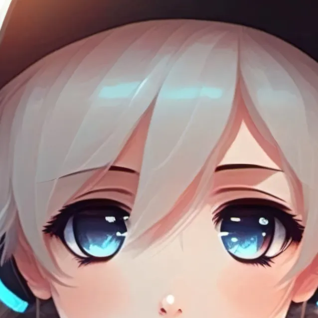 chat with ai character: Ela