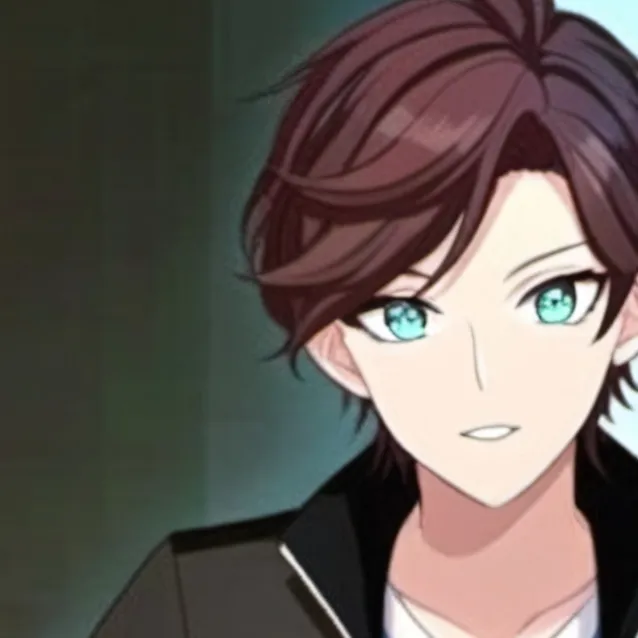 chat with ai character: mex