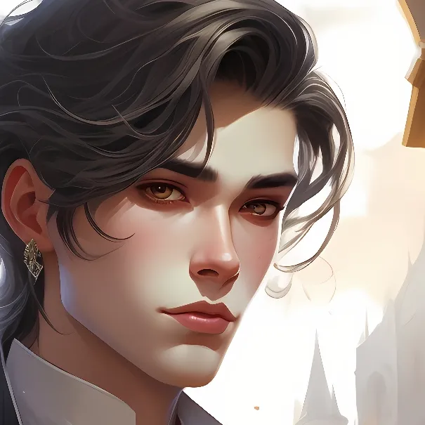 chat with ai character: Moonchung 