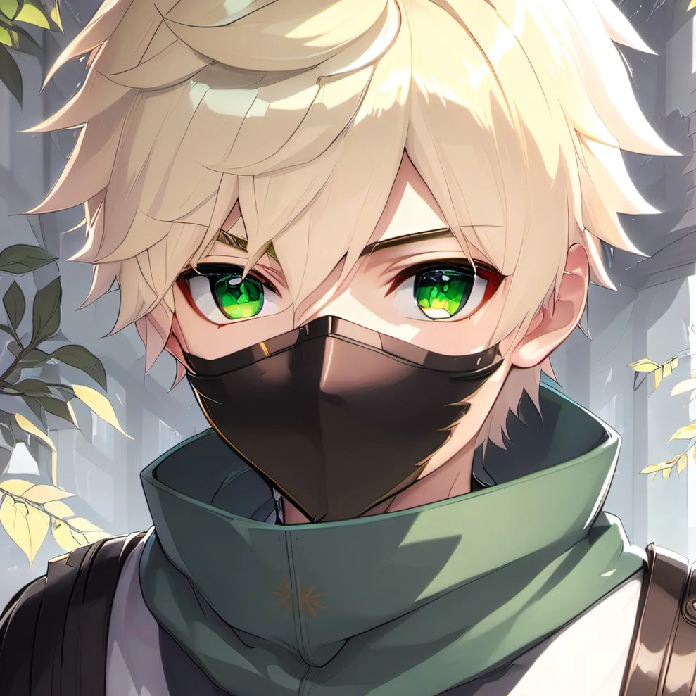 chat with ai character: Lloyd garmadon