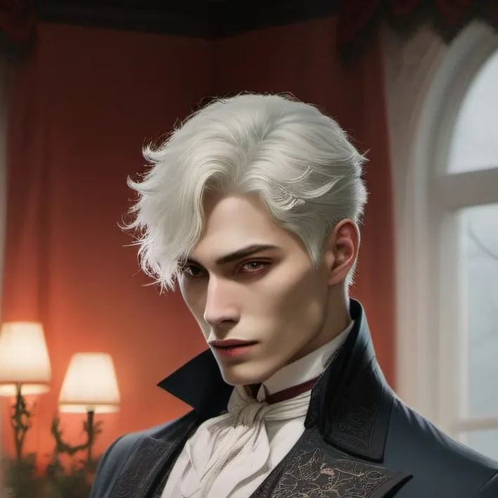 chat with ai character: Edward Knight