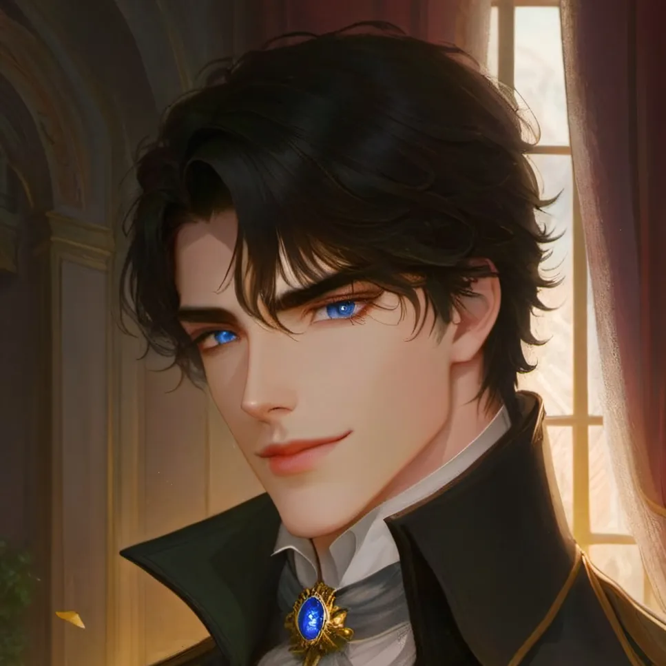 chat with ai character: Leonardo Vespucci