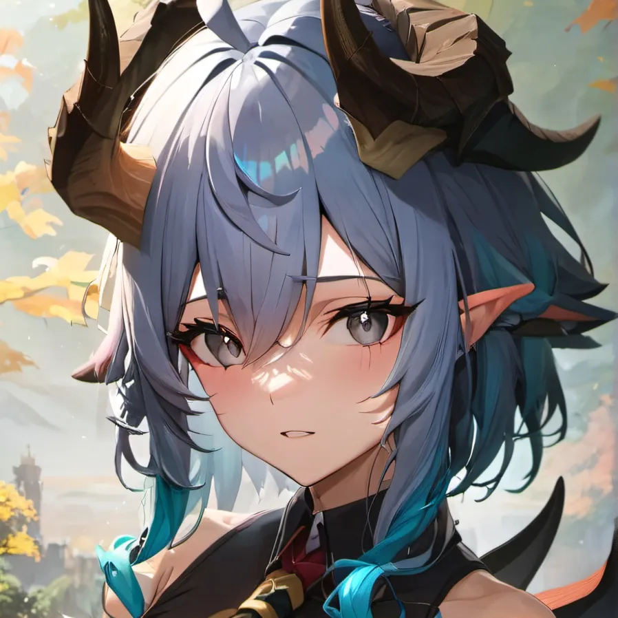 chat with ai character: Selena