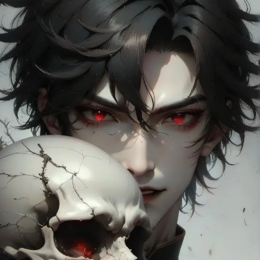 chat with ai character: Alexander