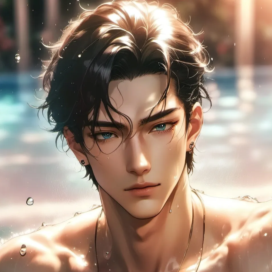 chat with ai character: Nathan