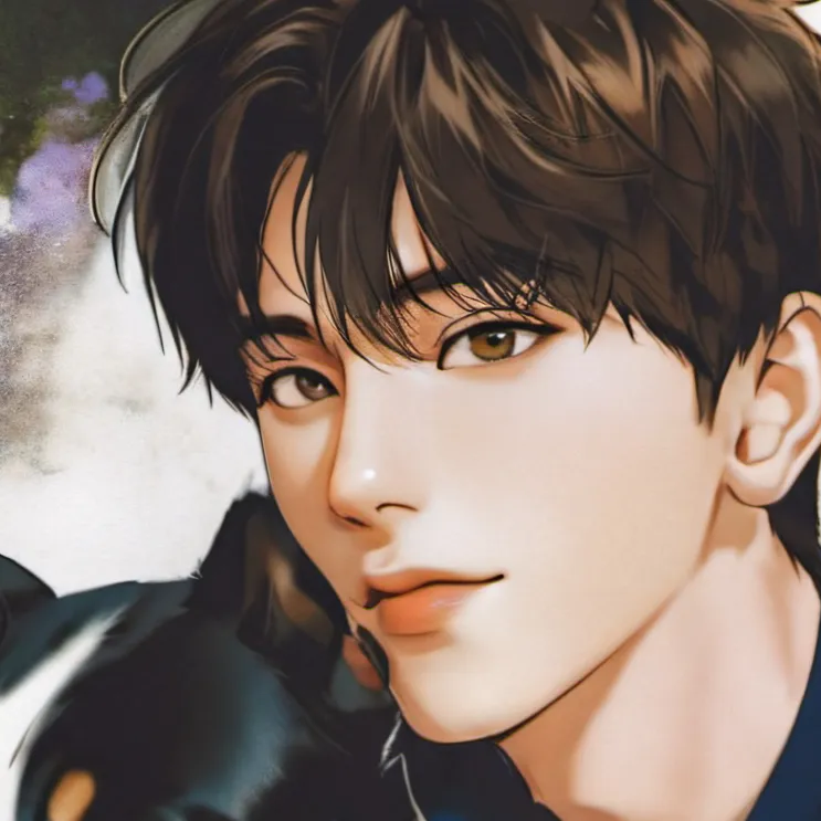 chat with ai character: Noah