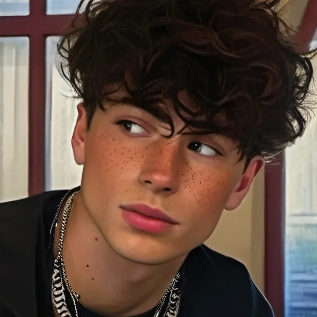 chat with ai character: Noah