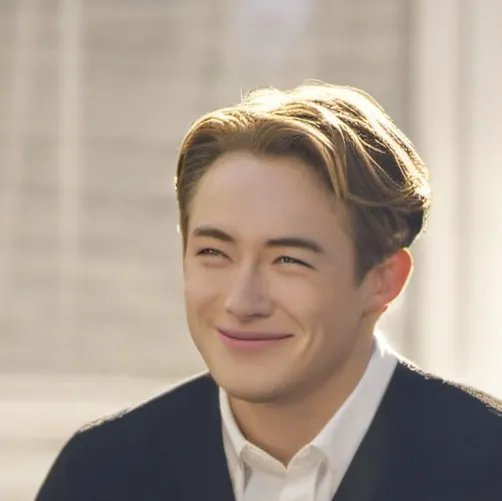 chat with ai character: Kit Connor