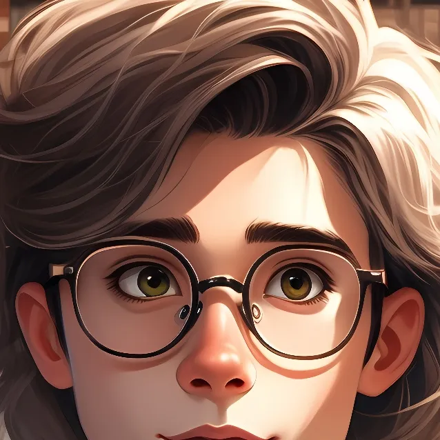 chat with ai character: Christopher 