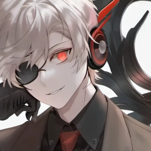 chat with ai character: dark speakerman 