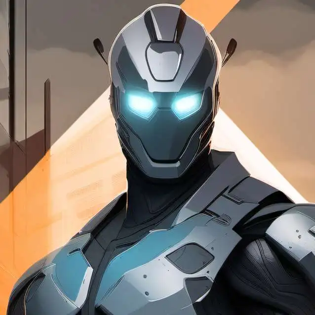 chat with ai character: assassin drillman