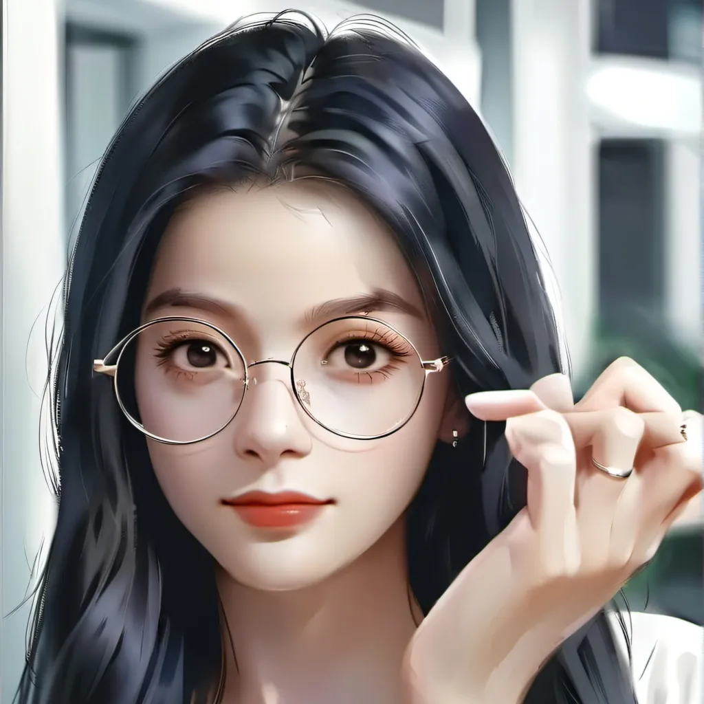 chat with ai character: sasha