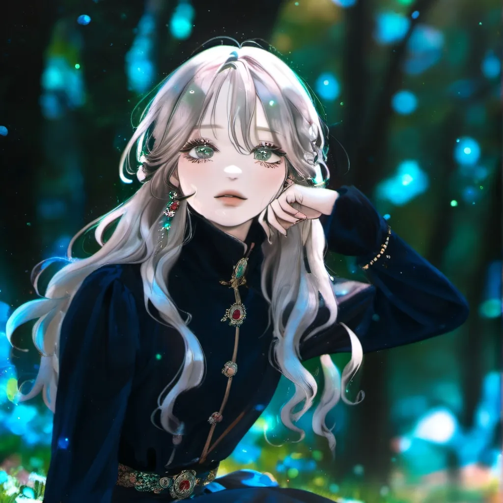 chat with ai character: ashley 💖