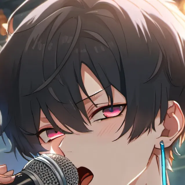 chat with ai character: xaino